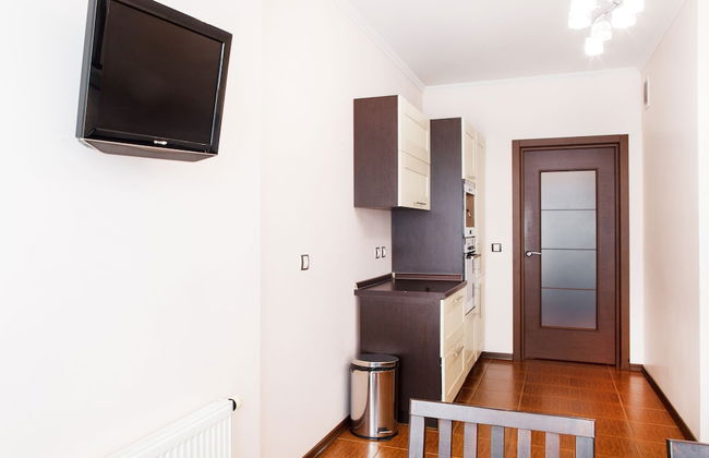 Daudel Hotel Tyumen Centre - Foto 56