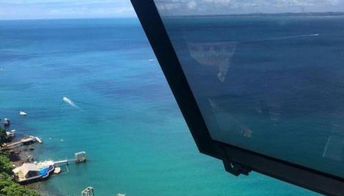 Victória Marina Flat 706 - Foto 3