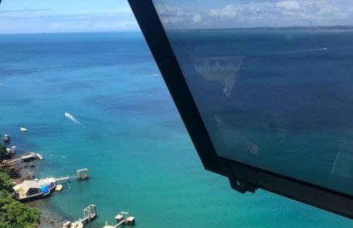 Victória Marina Flat 706 - Foto 3