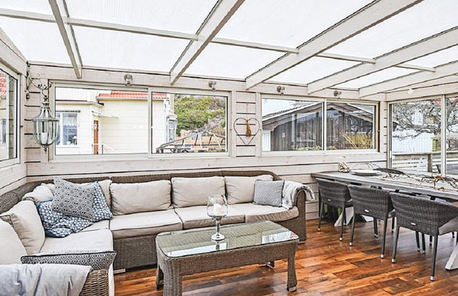 Villa in Town Near Sea and Beach - Foto 19