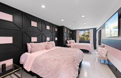 THE BANK Mid-Century Luxury Resort Palm Springs - Foto 35