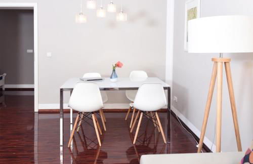 Apartments-Leipzig - Foto 45