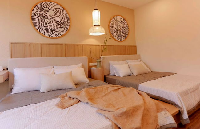 FLC Sea Tower - Apartment Quy Nhon - Foto 15