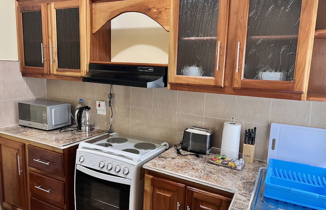 Champagne Villa - Photo 10