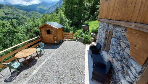 Studio l'Étoile - Foto 2