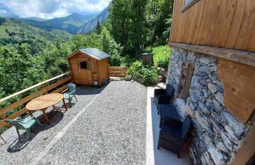 Studio l'Étoile - Foto 2