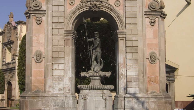 Santiago de Querétaro Guided Tour - Foto 2