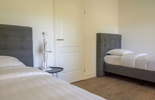 Apartment in De Cocksdorp Near Beach - Foto 4