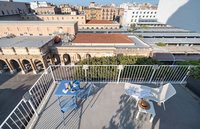 Attico 37 Apartments - Foto 40