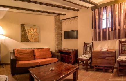 Apartamentos los Aljezares - Foto 23