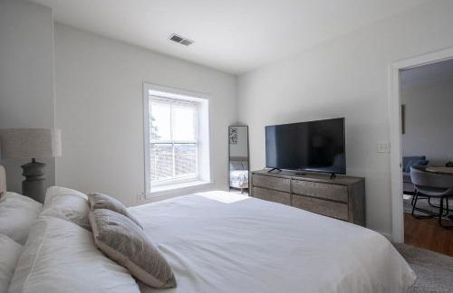 Landing Incredible 1BD Gym Rooftop Lounge - Foto 10