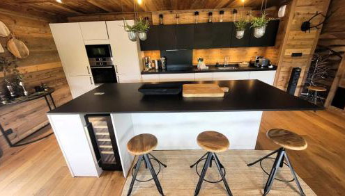 Résidence PremiÈre Loge - Chalet d’exception 5 aux Gets MAE-3371 - Foto 3