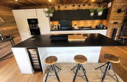 Résidence PremiÈre Loge - Chalet d’exception 5 aux Gets MAE-3371 - Foto 2