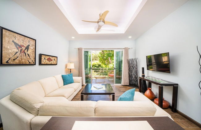 Playa Potrero NEW 2 BR Condo Near to the Beach - Casa Blanca 7 - Foto 3