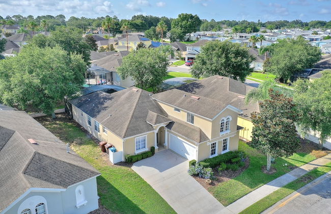 Gold Rest @ Calabay Parc Tower Lake By Shine 412 4 Bedroom Villa - Foto 32