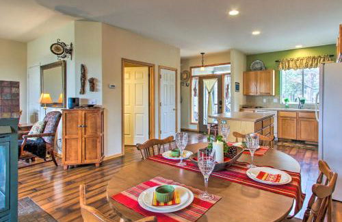 Stunning Townhome Near Upper Klamath Lake! - Foto 9