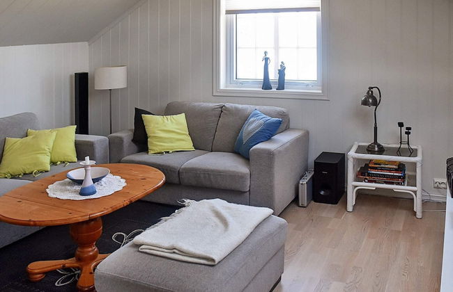 Holiday Home in Tornes I Romsdal - Foto 15