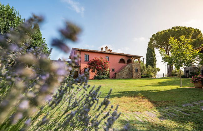 Agriturismo il Querciolo - Photo 75