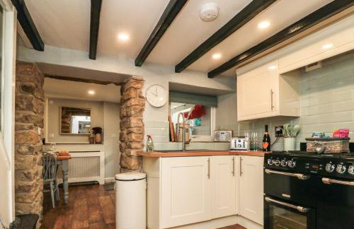 Puffin Cottage - Foto 9