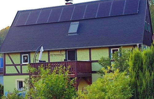 Michel's Ferienwohnung - Foto 1