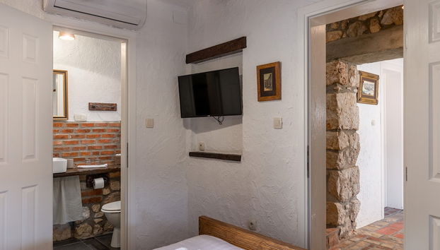 Villa Cupido With Private Pool - Foto 4, Zimmer