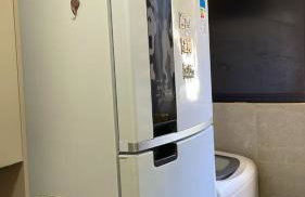 Recanto da Família - Apartamento totalmente mobiliado - Foto 11