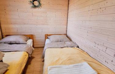 Agroturystyka Ładne Pole - Foto 1