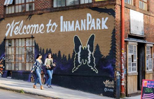 Butterfly Bungalow - Foto 21