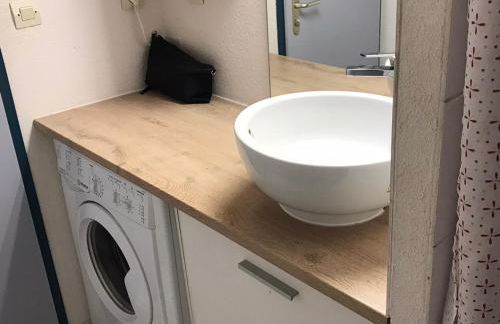 Villa du Grand Bleu Odalys - Foto 12