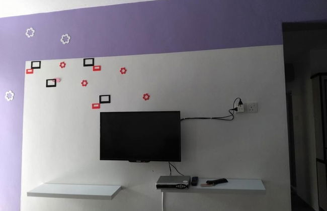 SA Apartments - Desa Anthurium - Foto 9