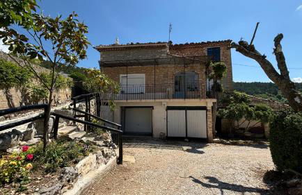 Maison sur la Route du Mont Ventoux - Photo 38