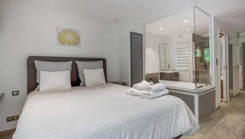 Wellholidays 19 - Balnéo, terrasse et piscine partagée - Foto 4