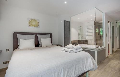 Wellholidays 19 - Balnéo, terrasse et piscine partagée - Foto 4