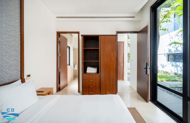 Beach front villa by Emblemsea in hyatt - Foto 4