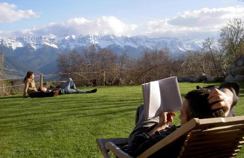 Casa rural cal Rei - Foto 103