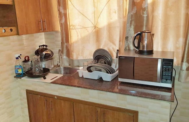 City Oasis - 2 Bedroom Apartment in Kampala - Foto 14