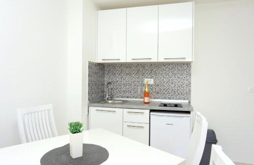 Family-friendly apartments with swimming pool Zivogosce - Porat, Makarska - 18150 - Foto 33
