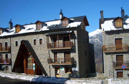 Apartamentos Ball Benas Edificio Mirador - Foto 47