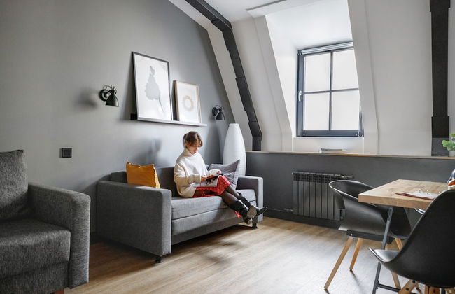 The Faces Petrogradskaya - Photo 11