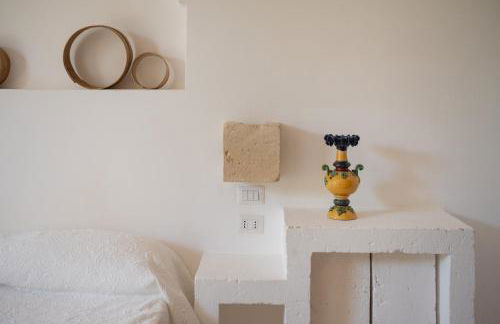 Masseria Agrituristica Lama San Giorgio - Foto 30