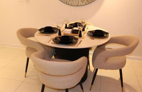 Luxury 1 Bedroom Apartment In London with Free parking - Foto 13