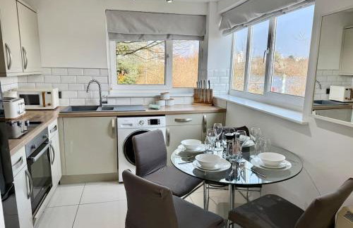 Cardiff Bay Escape Stunning Views Free Parking - Foto 20