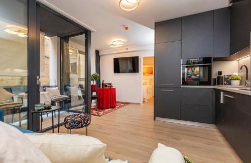 Perfect Downtown Apartment A217 - Photo 11