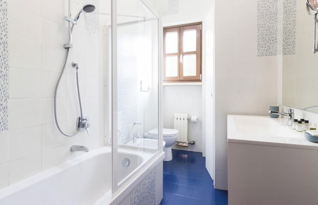 Il Borgo Apartments A2 - Sv-d600-bove3bta - Foto 7