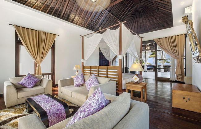 Bougain Villa - Foto 12