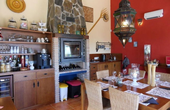 Bed & Breakfast Casa don Carlos - Foto 49