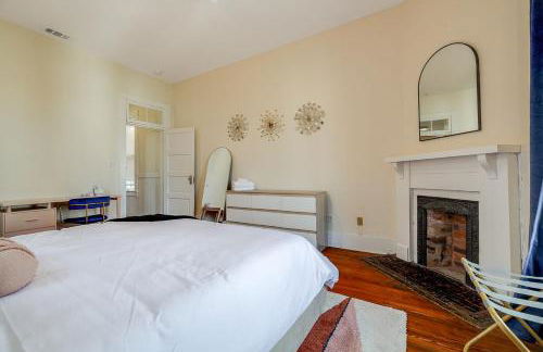 Red Brick Beauty in Downtown - Foto 55