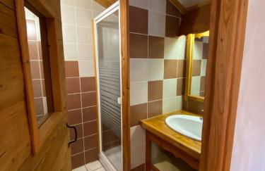 3 Chalets Paradiski, les Arcs Peisey Vallandry - 10 personne x 3 - Foto 21