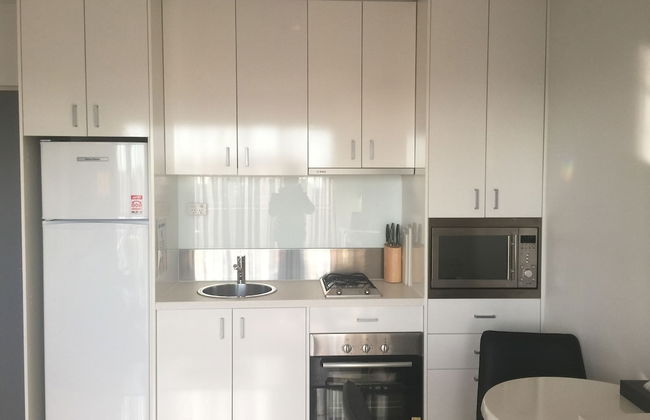 Hiigh Apartments - Foto 46