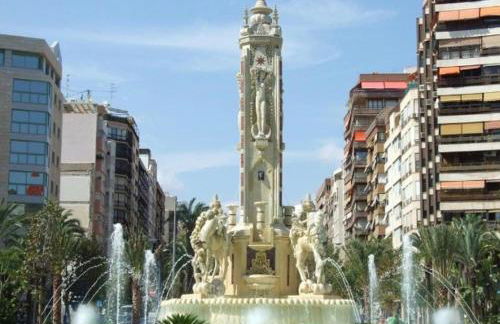 Luceros Sea view Apts -with balcony- City&Beach - Foto 42